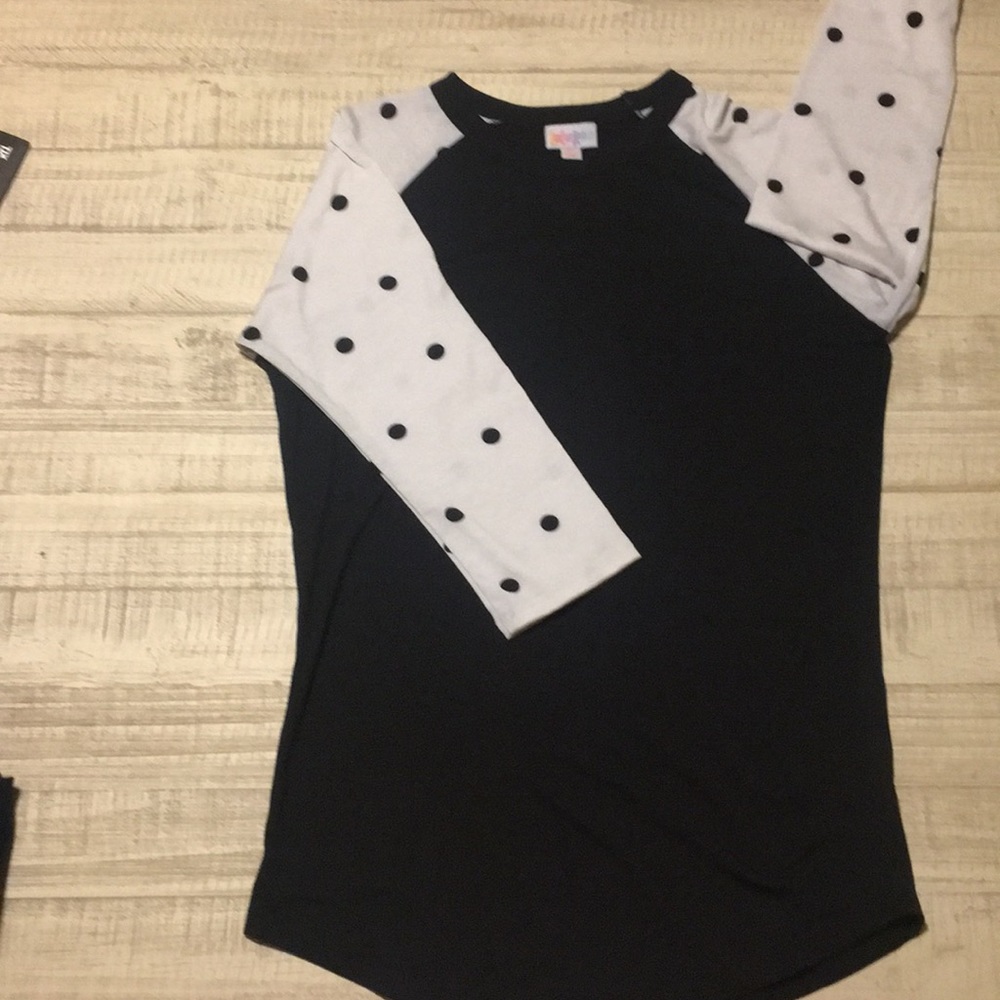 LulaRoe top